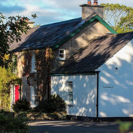 Ballylagan Organic Farm Straid  Exterior photo